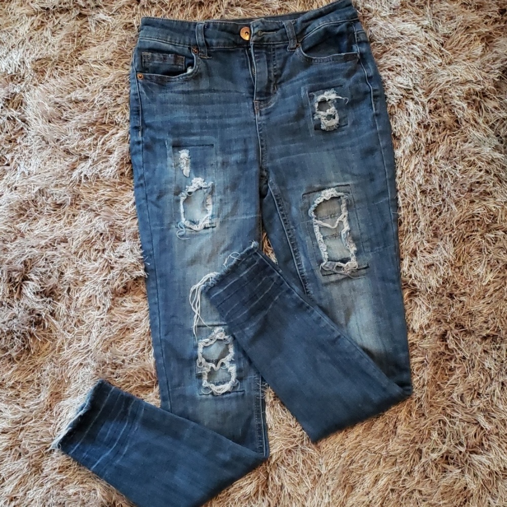 Jeans